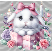 Valentine's Day-QRJ  4466